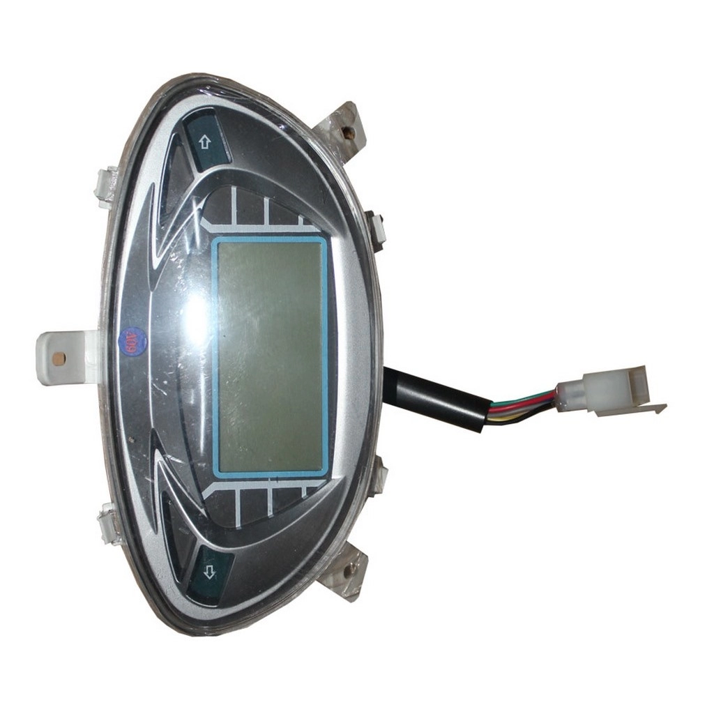 ARORA TIGER 250W KM SAATİ #TİGER 250W-035